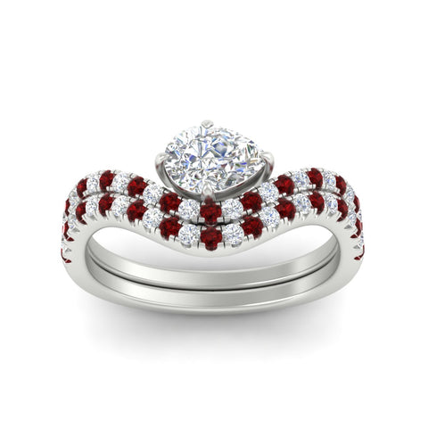 pear-cut-twisted-pave-engagement-ring-with-curved-ruby-band-in-white-gold-fdens11617pegrudrangle5-nl-wg.jpg