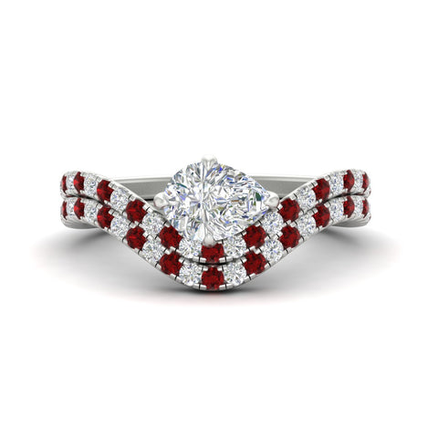 pear-cut-twisted-pave-engagement-ring-with-curved-ruby-band-in-white-gold-fdens11617pegrudrsleep-nl-wg.jpg