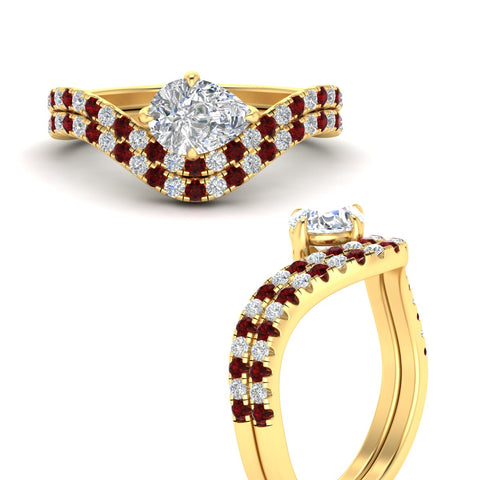 pear-cut-twisted-pave-engagement-ring-with-curved-ruby-band-in-yellow-gold-fdens11617pegrudrangle3-nl-yg.jpg