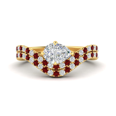 pear-cut-twisted-pave-engagement-ring-with-curved-ruby-band-in-yellow-gold-fdens11617pegrudrsleep-nl-yg.jpg