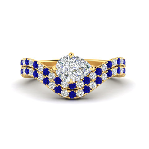 pear-cut-twisted-pave-engagement-ring-with-curved-sapphire-band-in-yellow-gold-fdens11617pegsablsleep-nl-yg.jpg