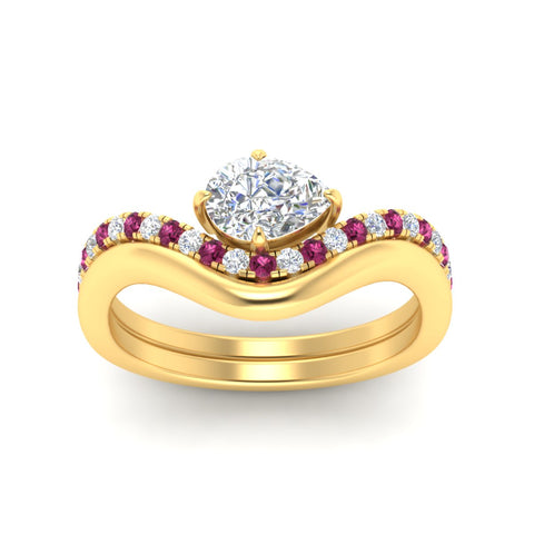 pear-cut-twisted-pave-pink-sapphire-ring-with-curved-plain-band-in-yellow-gold-fdens11617pegsadrpiangle5-nl-yg.jpg