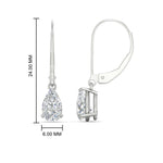Load image into Gallery viewer, pear-shape-diamond-2-carat-lever-back-drop-stud-earrings-in-white-gold-FDEAR11236PE-2.00CT-WG.jpg
