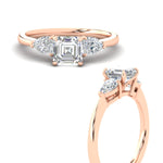 Load image into Gallery viewer, pear-diamond-cathedral-asscher-cut-engagement-ring-in-rose-gold-fdenr9210asrangle3-nl-rg.jpg?v=1758259331
