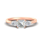 Load image into Gallery viewer, pear-diamond-cathedral-asscher-cut-engagement-ring-in-rose-gold-fdenr9210asrsleep-nl-rg_525f80bf-9a8d-4701-8d49-4c932be46725.jpg?v=1758259331
