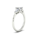 Thumbnail 24 - pear-diamond-cathedral-asscher-cut-engagement-ring-in-white-gold-fdenr9210asrangle2-nl-wg
