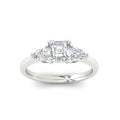 Thumbnail 23 - pear-diamond-cathedral-asscher-cut-engagement-ring-in-white-gold-fdenr9210asrangle5-nl-wg