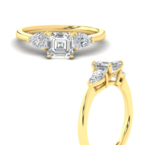 pear-diamond-cathedral-asscher-cut-engagement-ring-in-yellow-gold-fdenr9210asrangle3-nl-yg