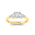 Thumbnail 43 - pear-diamond-cathedral-asscher-cut-engagement-ring-in-yellow-gold-fdenr9210asrangle5-nl-yg.jpg?v=1758259331