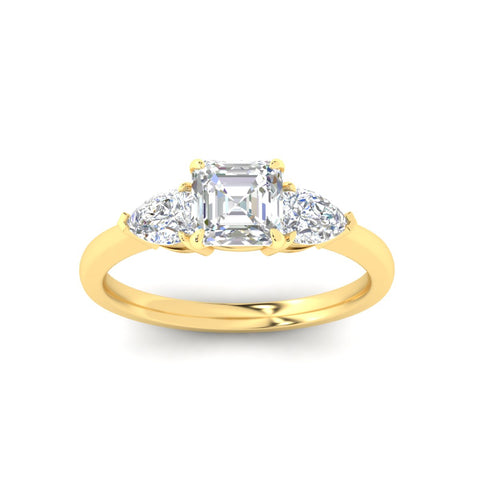 pear-diamond-cathedral-asscher-cut-engagement-ring-in-yellow-gold-fdenr9210asrangle5-nl-yg