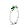 Thumbnail 36 - pear-diamond-cathedral-asscher-cut-engagement-ring-with-emerald-in-white-gold-fdenr9210asrgemgrangle2-nl-wg.jpg?v=1758259331