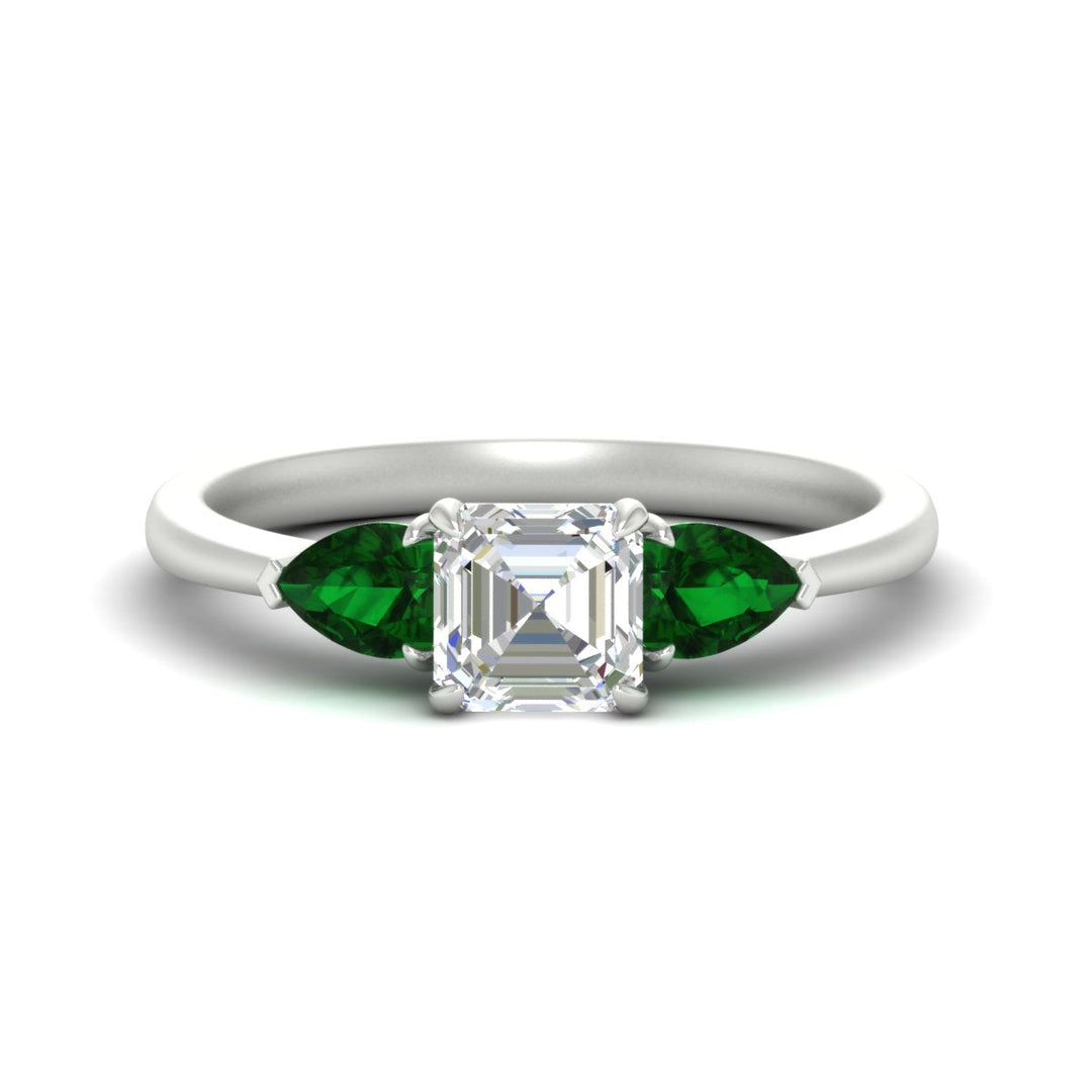 pear-diamond-cathedral-asscher-cut-engagement-ring-with-emerald-in-white-gold-fdenr9210asrgemgrsleep-nl-wg_05deef87-197c-495c-be99-3211db4ed1d3.jpg?v=1758259331