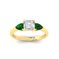 Thumbnail 55 - pear-diamond-cathedral-asscher-cut-engagement-ring-with-emerald-in-yellow-gold-fdenr9210asrgemgrangle5-nl-yg.jpg?v=1758259331