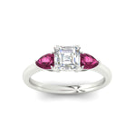 Load image into Gallery viewer, pear-diamond-cathedral-asscher-cut-engagement-ring-with-pink-sapphire-in-white-gold-fdenr9210asrgsadrpiangle5-nl-wg.jpg?v=1758259331
