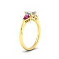 Thumbnail 52 - pear-diamond-cathedral-asscher-cut-engagement-ring-with-pink-sapphire-in-yellow-gold-fdenr9210asrgsadrpiangle2-nl-yg.jpg?v=1758259331