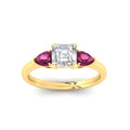 Thumbnail 51 - pear-diamond-cathedral-asscher-cut-engagement-ring-with-pink-sapphire-in-yellow-gold-fdenr9210asrgsadrpiangle5-nl-yg.jpg?v=1758259331