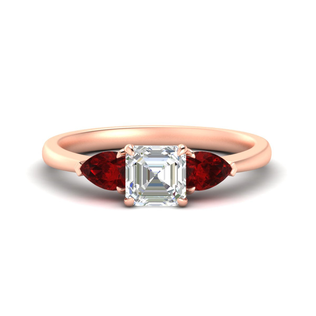 pear-diamond-cathedral-asscher-cut-engagement-ring-with-ruby-in-rose-gold-fdenr9210asrgrudrsleep-nl-rg_2debcc36-f6d1-4e8e-8d2e-0eecfbc9e3e8.jpg?v=1758259331