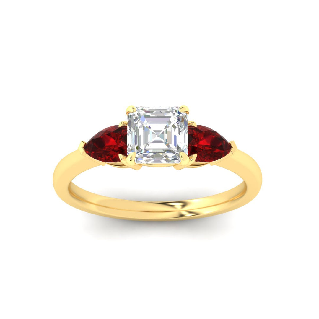 pear-diamond-cathedral-asscher-cut-engagement-ring-with-ruby-in-yellow-gold-fdenr9210asrgrudrangle5-nl-yg.jpg?v=1758259331