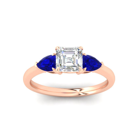 pear-diamond-cathedral-asscher-cut-engagement-ring-with-sapphire-in-rose-gold-fdenr9210asrgsablangle5-nl-rg.jpg?v=1758259331