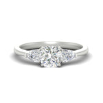 Load image into Gallery viewer, pear-diamond-cathedral-cushion-cut-engagement-ring-in-white-gold-fdenr9210cursleep-nl-wg_3efa2c43-9779-4582-b70e-d7d79a5b8817?v=1758167884
