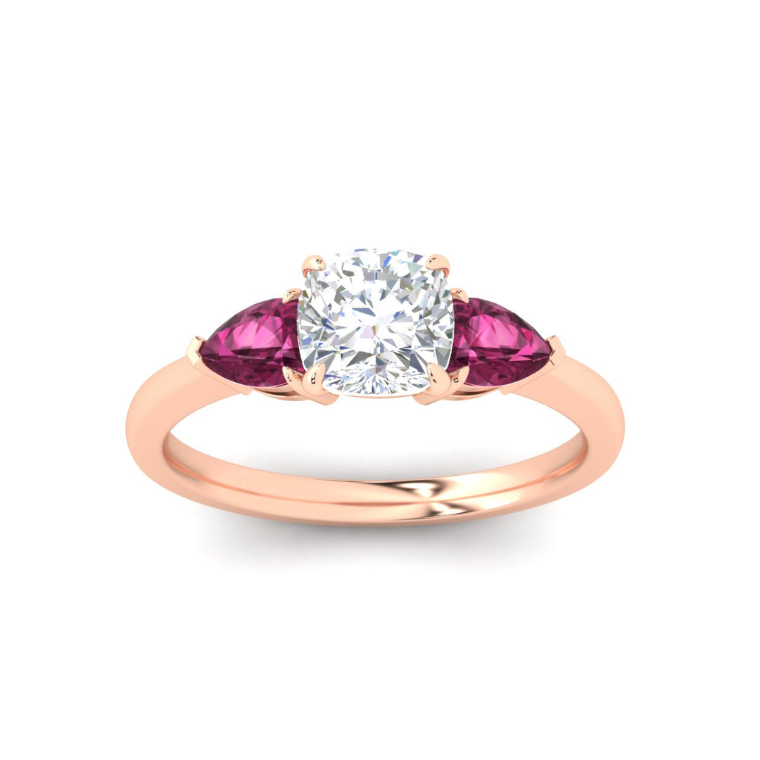 pear-diamond-cathedral-cushion-cut-engagement-ring-with-pink-sapphire-in-rose-gold-fdenr9210curgsadrpiangle5-nl-rg