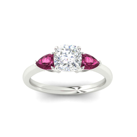 pear-diamond-cathedral-cushion-cut-engagement-ring-with-pink-sapphire-in-white-gold-fdenr9210curgsadrpiangle5-nl-wg?v=1758167884