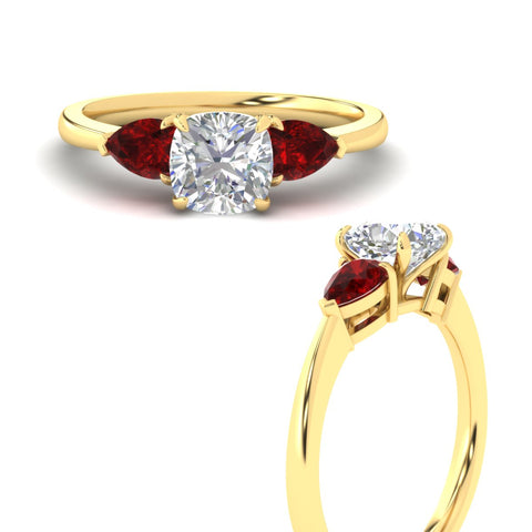 pear-diamond-cathedral-cushion-cut-engagement-ring-with-ruby-in-yellow-gold-fdenr9210curgrudrangle3-nl-yg