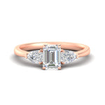 Load image into Gallery viewer, pear-diamond-cathedral-emerald-cut-engagement-ring-in-rose-gold-fdenr9210emrsleep-nl-rg_89e75664-4310-4258-82dc-a6f43cbc2f07.jpg?v=1758097711
