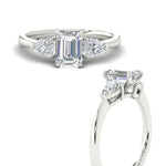 Load image into Gallery viewer, pear-diamond-cathedral-emerald-cut-engagement-ring-in-white-gold-fdenr9210emrangle3-nl-wg.jpg?v=1758097711
