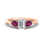 Load image into Gallery viewer, pear-diamond-cathedral-emerald-cut-engagement-ring-with-pink-sapphire-in-rose-gold-fdenr9210emrgsadrpisleep-nl-rg_e7dc94a4-60ee-49f0-8ccd-0eeb4cf3bfd2.jpg?v=1758097711
