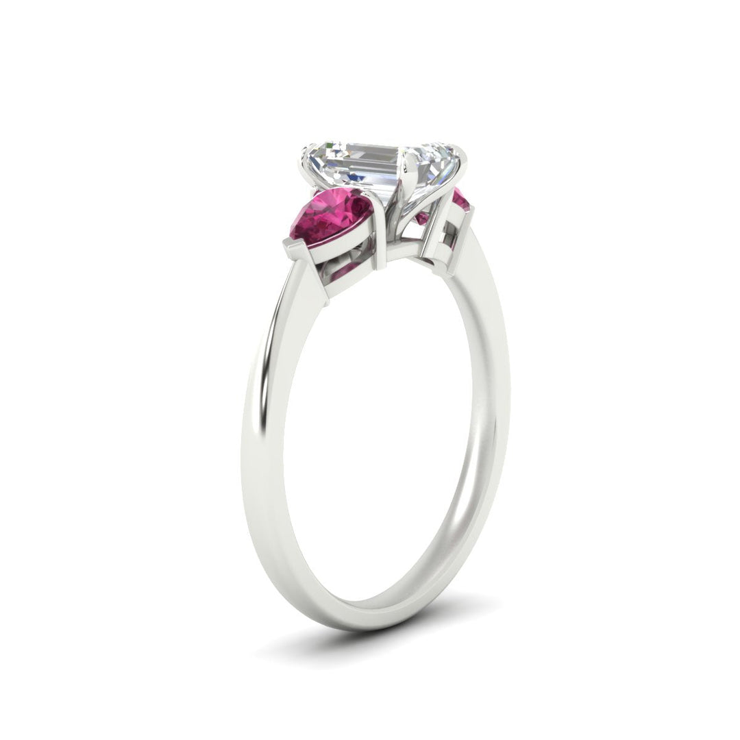 pear-diamond-cathedral-emerald-cut-engagement-ring-with-pink-sapphire-in-white-gold-fdenr9210emrgsadrpiangle2-nl-wg.jpg?v=1758097711
