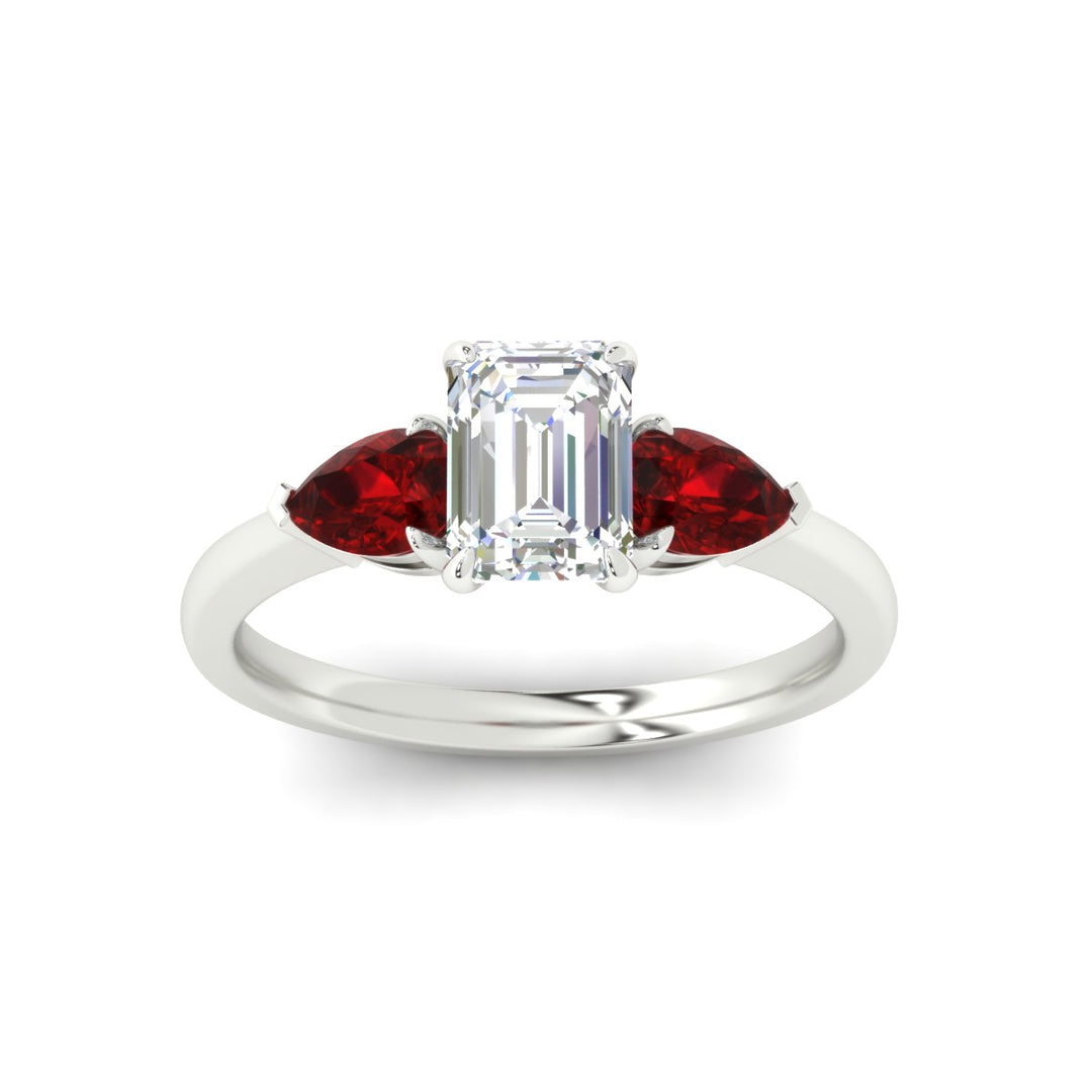 pear-diamond-cathedral-emerald-cut-engagement-ring-with-ruby-in-white-gold-fdenr9210emrgrudrangle5-nl-wg