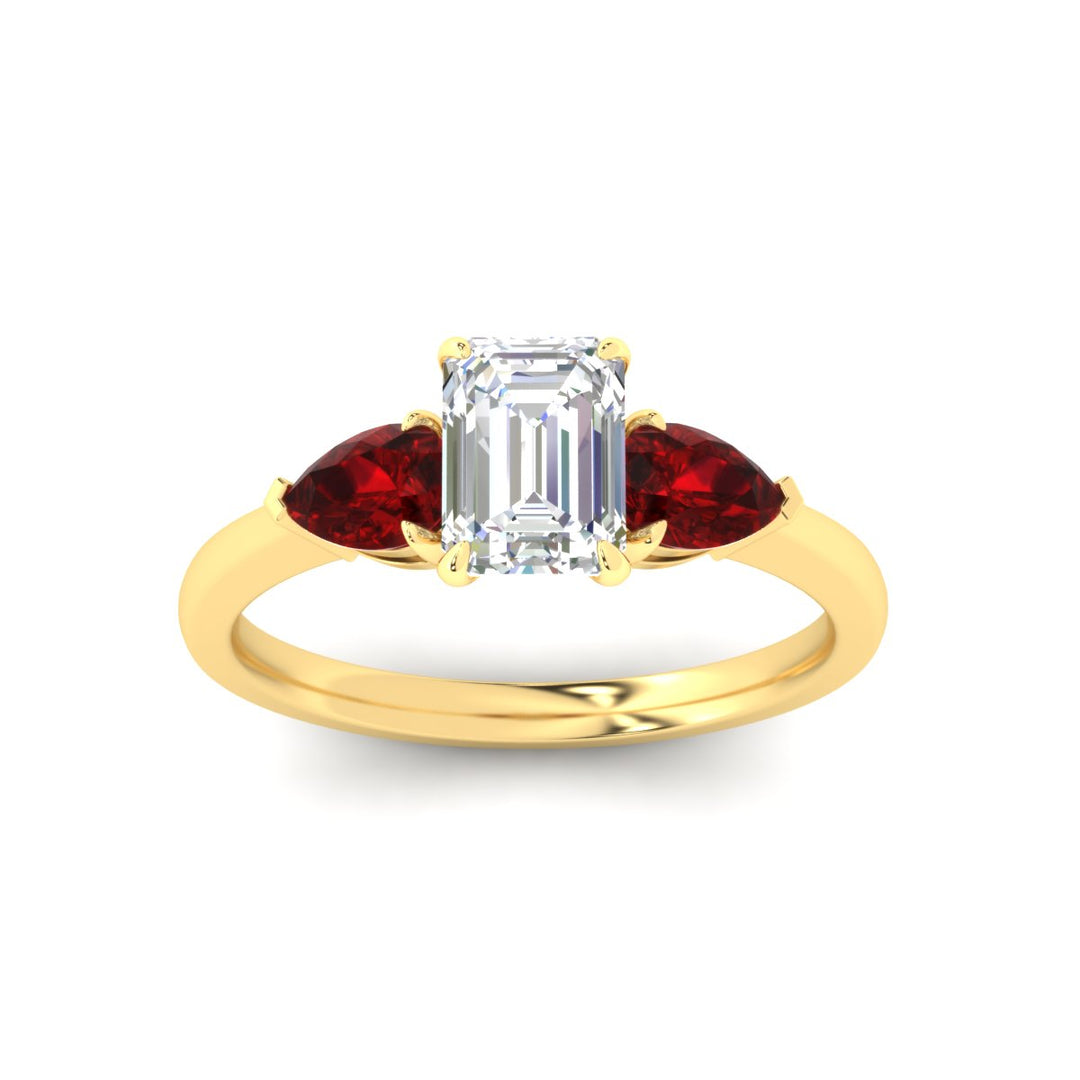 pear-diamond-cathedral-emerald-cut-engagement-ring-with-ruby-in-yellow-gold-fdenr9210emrgrudrangle5-nl-yg