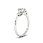 Load image into Gallery viewer, pear-diamond-cathedral-heart-shaped-engagement-ring-in-white-gold-fdenr9210htrangle2-nl-wg
