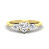 Load image into Gallery viewer, pear-diamond-cathedral-heart-shaped-engagement-ring-in-yellow-gold-fdenr9210htrsleep-nl-yg_50e4d854-922e-45a3-90de-e925b2d55cdb?v=1758096795