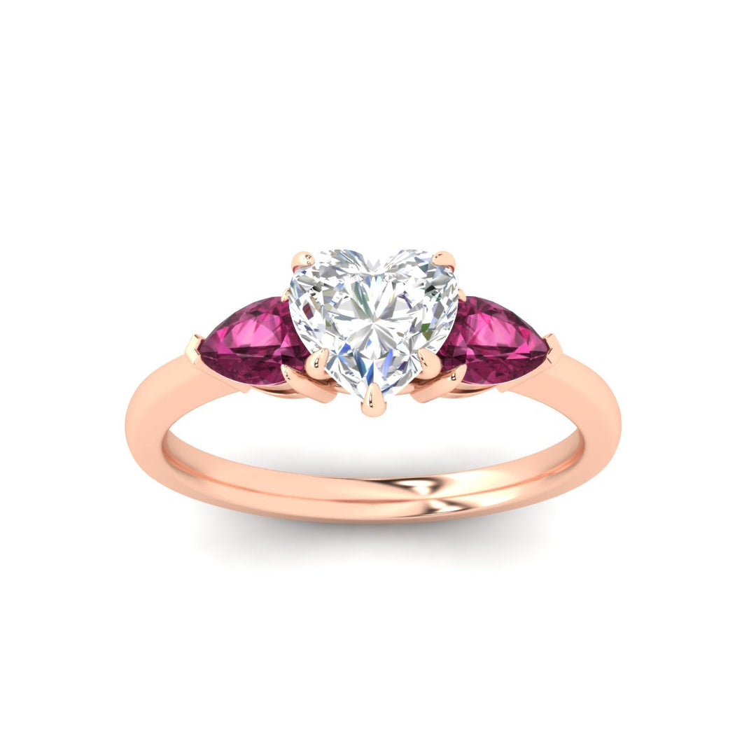 pear-diamond-cathedral-heart-shaped-engagement-ring-with-pink-sapphire-in-rose-gold-fdenr9210htrgsadrpiangle5-nl-rg?v=1758096795
