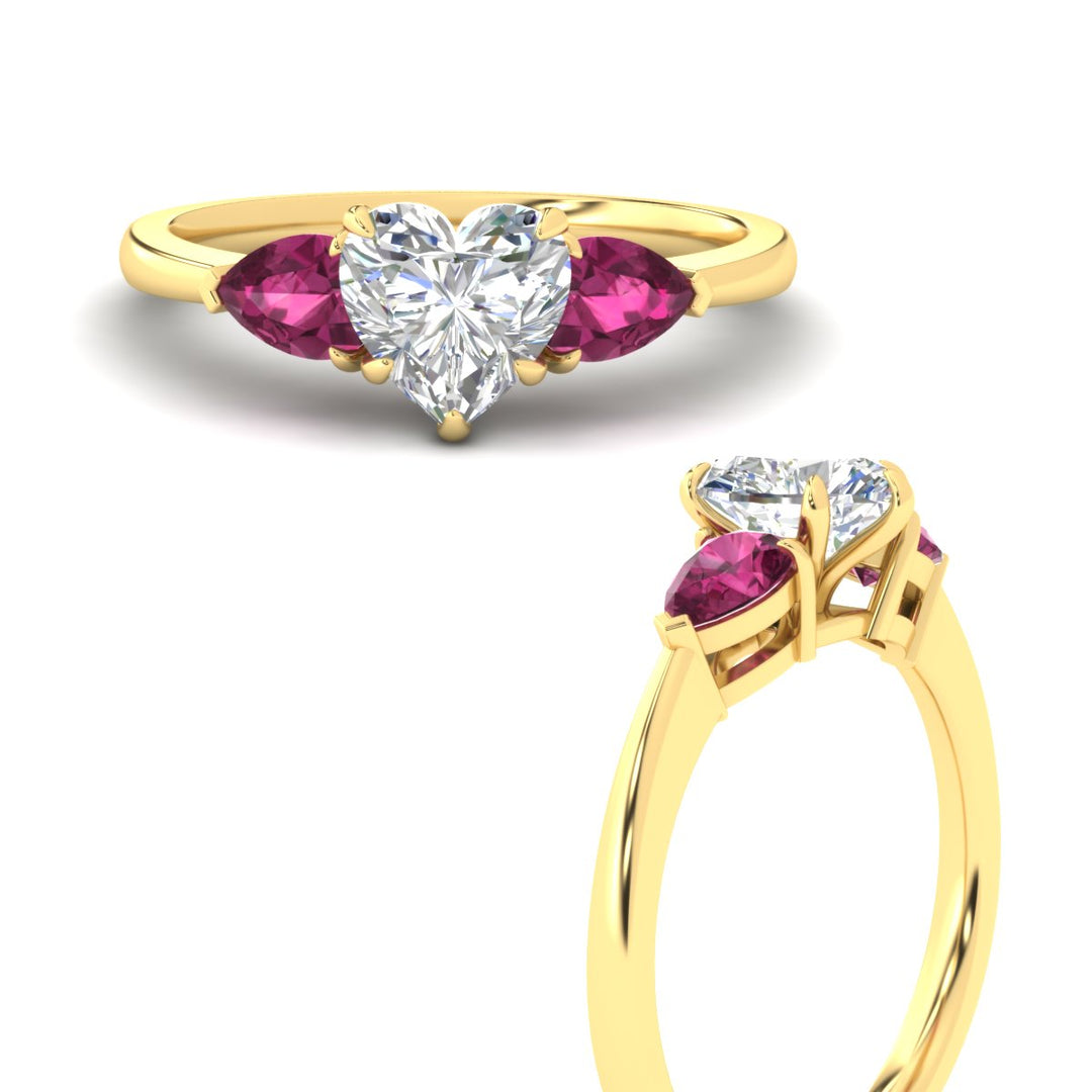 pear-diamond-cathedral-heart-shaped-engagement-ring-with-pink-sapphire-in-yellow-gold-fdenr9210htrgsadrpiangle3-nl-yg