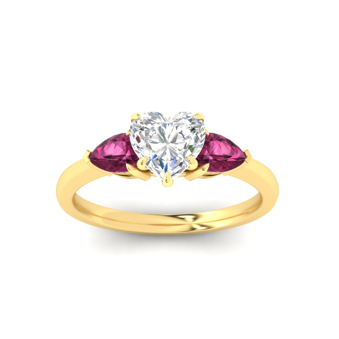 pear-diamond-cathedral-heart-shaped-engagement-ring-with-pink-sapphire-in-yellow-gold-fdenr9210htrgsadrpiangle5-nl-yg