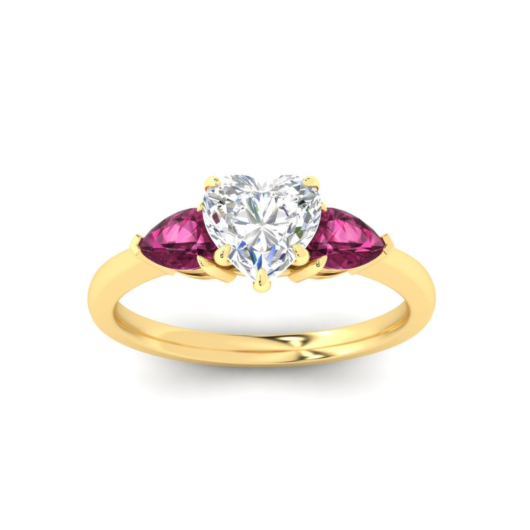 pear-diamond-cathedral-heart-shaped-engagement-ring-with-pink-sapphire-in-yellow-gold-fdenr9210htrgsadrpiangle5-nl-yg?v=1758096795