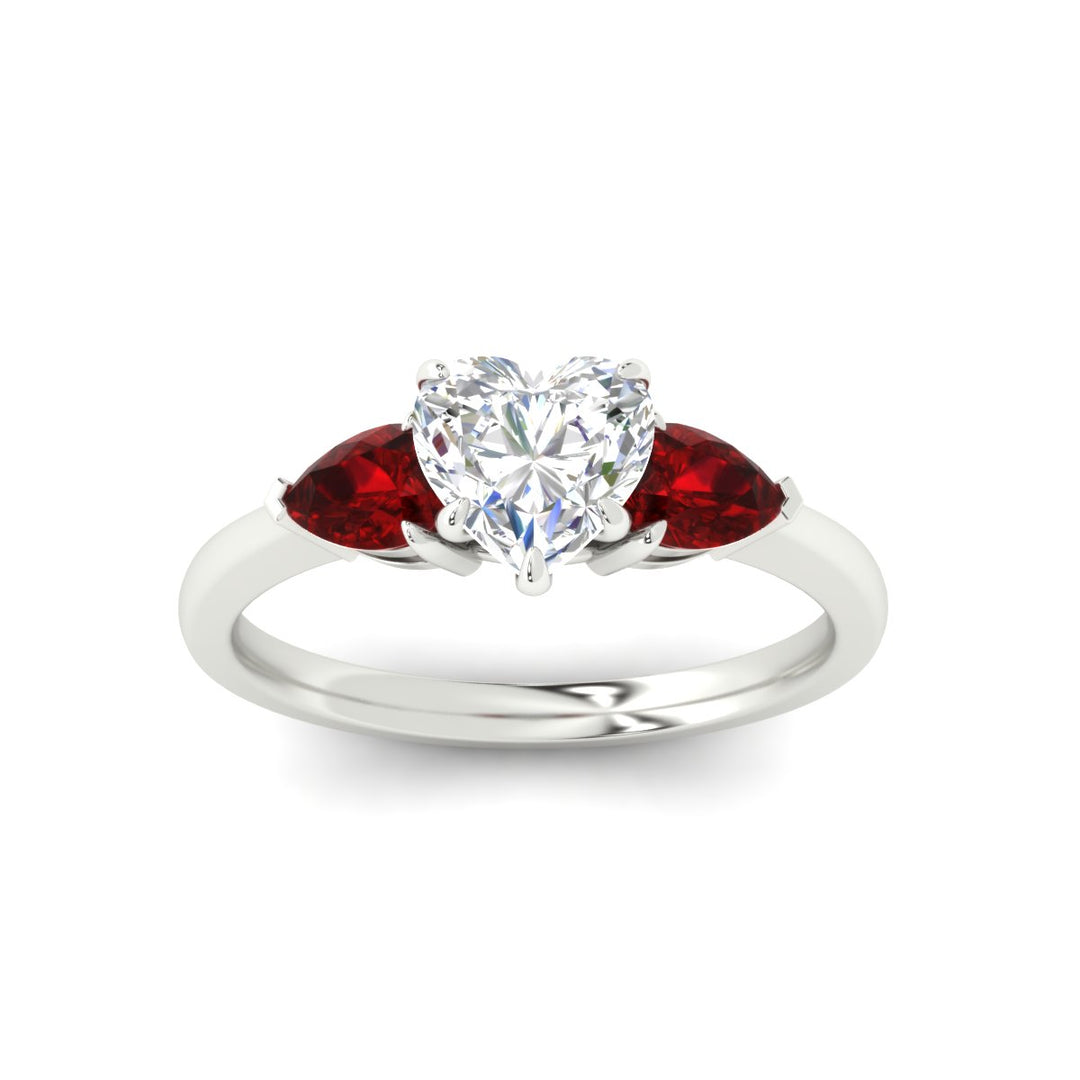 pear-diamond-cathedral-heart-shaped-engagement-ring-with-ruby-in-white-gold-fdenr9210htrgrudrangle5-nl-wg