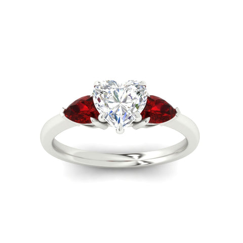 pear-diamond-cathedral-heart-shaped-engagement-ring-with-ruby-in-white-gold-fdenr9210htrgrudrangle5-nl-wg