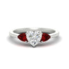 Load image into Gallery viewer, pear-diamond-cathedral-heart-shaped-engagement-ring-with-ruby-in-white-gold-fdenr9210htrgrudrsleep-nl-wg_5e3f14a4-7c4b-4831-8af9-aba921decc04?v=1758096795