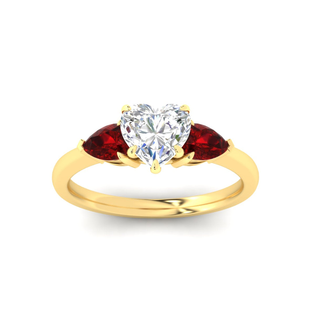 pear-diamond-cathedral-heart-shaped-engagement-ring-with-ruby-in-yellow-gold-fdenr9210htrgrudrangle5-nl-yg