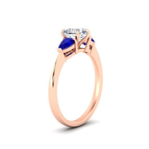 pear-diamond-cathedral-heart-shaped-engagement-ring-with-sapphire-in-rose-gold-fdenr9210htrgsablangle2-nl-rg