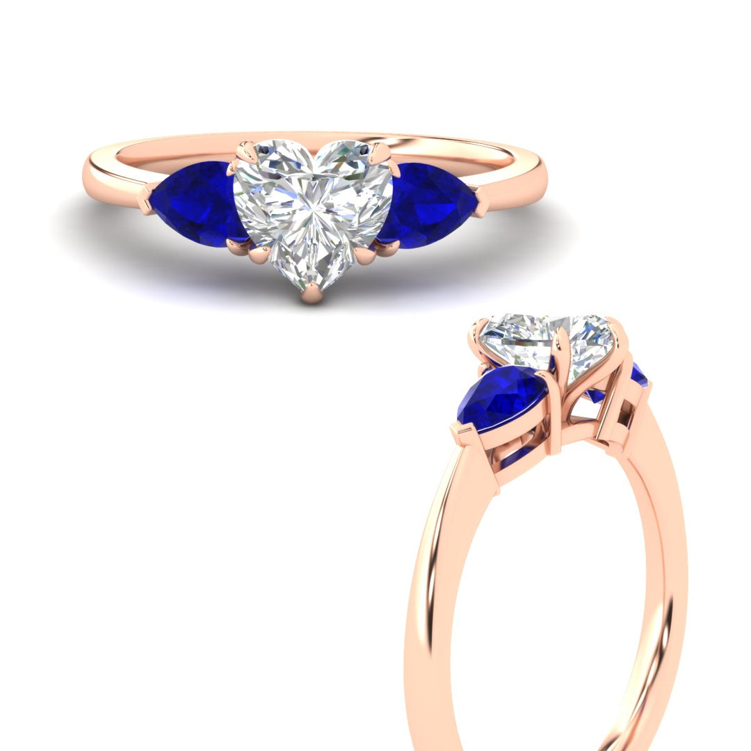 pear-diamond-cathedral-heart-shaped-engagement-ring-with-sapphire-in-rose-gold-fdenr9210htrgsablangle3-nl-rg?v=1758096795