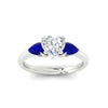 Load image into Gallery viewer, pear-diamond-cathedral-heart-shaped-engagement-ring-with-sapphire-in-white-gold-fdenr9210htrgsablangle5-nl-wg?v=1758096795