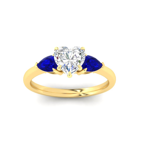 pear-diamond-cathedral-heart-shaped-engagement-ring-with-sapphire-in-yellow-gold-fdenr9210htrgsablangle5-nl-yg