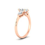 Load image into Gallery viewer, pear-diamond-cathedral-marquise-cut-engagement-ring-in-rose-gold-fdenr9210mqrangle2-nl-rg.jpg?v=1758088108
