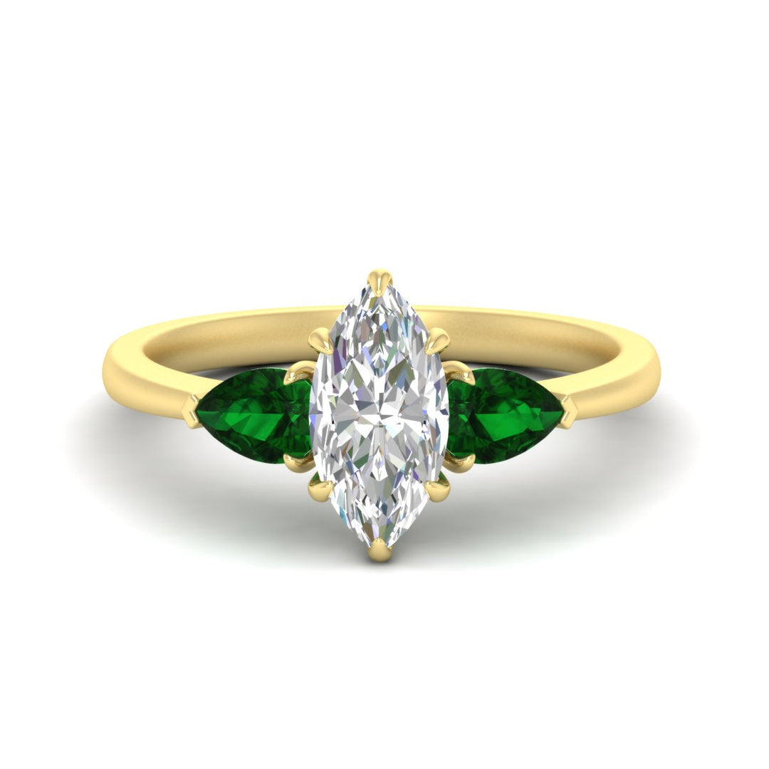 pear-diamond-cathedral-marquise-cut-engagement-ring-with-emerald-in-yellow-gold-fdenr9210mqrgemgrsleep-nl-yg_7a53a0a1-03df-4969-9f3e-e0b1c3a9e805.jpg?v=1758088286