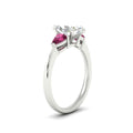Thumbnail 60 - pear-diamond-cathedral-marquise-cut-engagement-ring-with-pink-sapphire-in-white-gold-fdenr9210mqrgsadrpiangle2-nl-wg